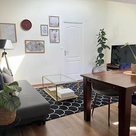 Apartamento Lhorizon Proche Centre Parking Gratuit