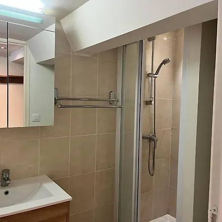 Apartamento Lhorizon Proche Centre Parking Gratuit
