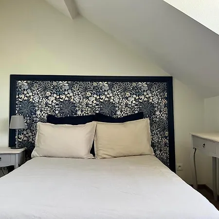 Apartamento Lhorizon Proche Centre Parking Gratuit Angers